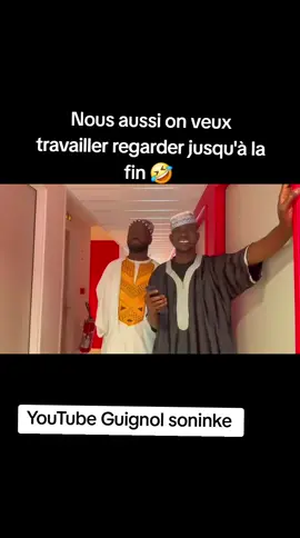 A post by @guignolsoninke on TikTok caption: #tiktoksoninkara🇲🇱🇲🇷🇬🇲🇸🇳🇮🇪🇬🇳 @AWA♾️BOUNÉ♥️💍LA_COMÉDIENNE 