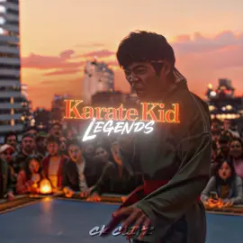 A post by @cobrakaii_clipzz on TikTok caption: Best movie of 2025? 🤔 | #karatekid #karatekidlegends #thekaratekid #karatekidlegendsedit #lifong #lifongedit #karatekidedit  Karate Kid: Legends - © 2025 CTMG. All rights reserved. @Karate Kid: Legends 