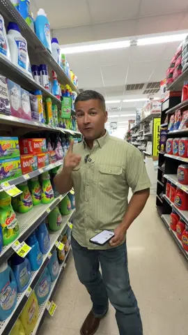 A post by @couponing4beginners on TikTok caption: How did he do?! 9 items for a little bit over $9 pre tax at Dollar General ($10.01 with tax) Valid 07/12 Saturday only! #couponing4beginners #couponer #save #digitaldeals #dollargeneral 