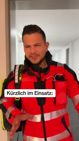 A post by @5_sprechwunsch on TikTok caption: So ist das bei den Reichen und Schönen.. #rettungsdienst 