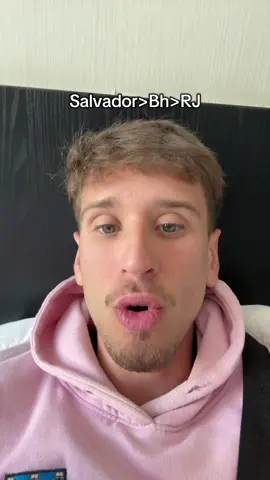 A post by @gringobaiano71 on TikTok caption: Pronto, falei 