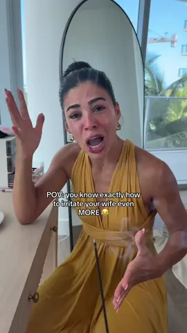 A post by @bramty on TikTok caption: Are ALL men like this!?! 😭