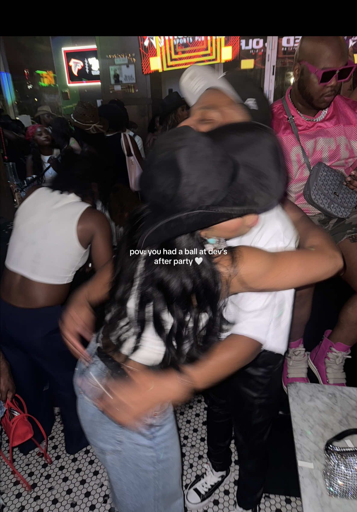 A post by @aaliyahgiselle1 on TikTok caption: #foryoupage #foryou #fyp #cowboycarter #devthemenace @Dev the menace @Sheldon Anthony 