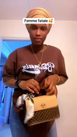 A post by @siranidefatoumata on TikTok
