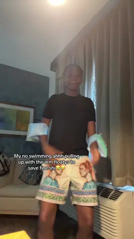 A post by @yung.jezzo on TikTok caption: I got us bae don’t hold on to tight cause im winging it 😂😂😂