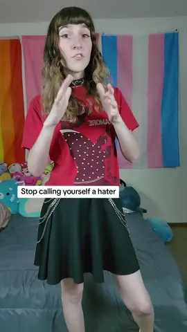 A post by @bubblepinkellealt on TikTok caption: #fyp #bubblepinkelle 