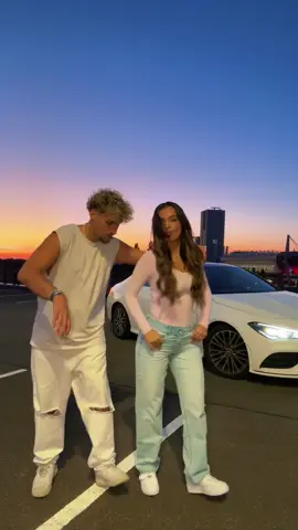 A post by @jamootv on TikTok caption: Best duo @silanmakeup ❤️🤣