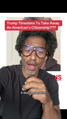 A post by @toureshow on TikTok caption: This is dictator ish.  
