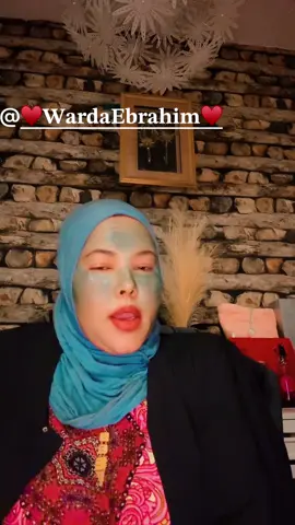A post by @xidigtajarmalka1 on TikTok caption: @♥️𝐖𝐚𝐫𝐝𝐚 𝐄𝐛𝐫𝐚𝐡𝐢𝐦♥️ 
