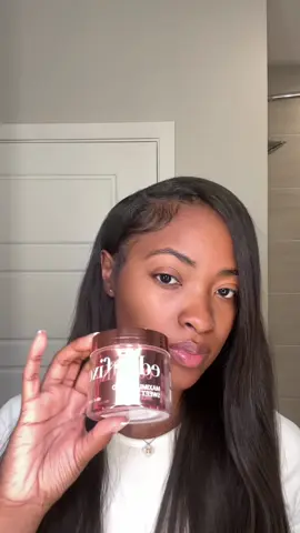 A post by @xoalyria on TikTok caption: Side parts are actually one of the easiest styles for me to maintain I love them 🫶🏾 #fyp #sidepart #quickweave #sidepartquickweave 