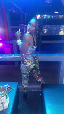 A post by @lovebremichelle on TikTok caption: Yall really should book me for your next music video 🥰 #bremichellepage #fypシ゚viral #fyp 