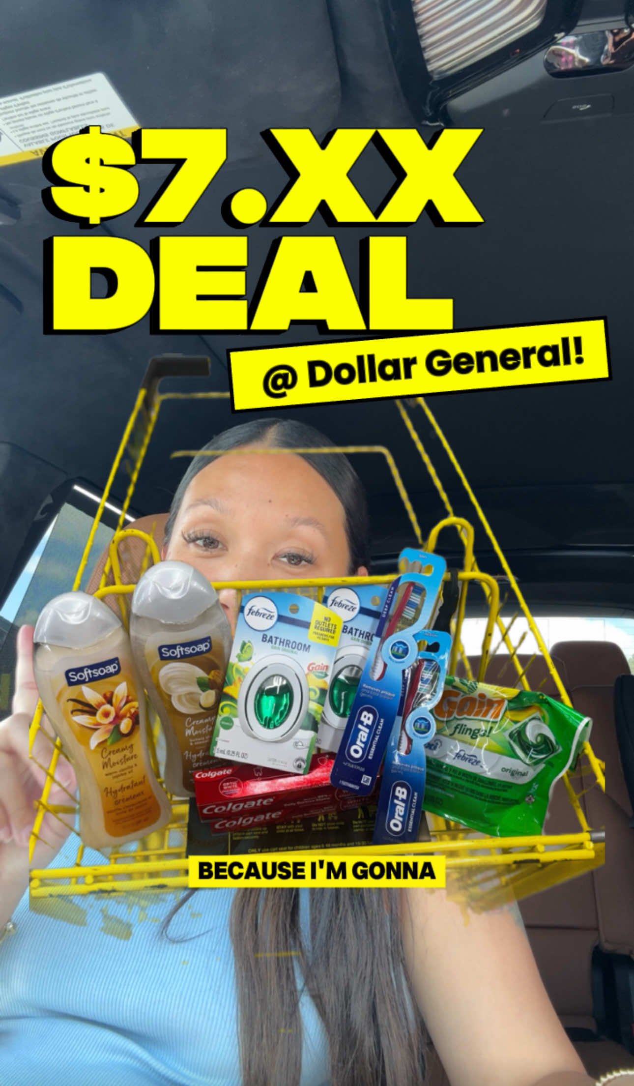 A post by @citycouponmom on TikTok caption: I didn’t make any breakdowns this week But I went to Dollar General & just got $30 worth of items for only $7.xx! 😍 Next week we have a weekly $5/$25 so I will definitely post some options for ya’ll 🫶 💕Sat 7/12 Only  💕 Make sure subtotal is at the threshold: esp if you use any instant savings  #dollargeneral #dollargeneraldeals #dollargeneralcouponing #couponing #coupontok #coupon #extremecouponing 