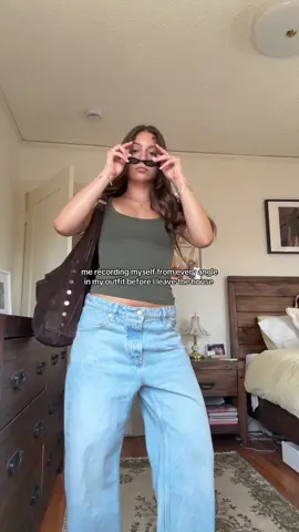 A post by @sophmosca on TikTok caption: my toxic trait 