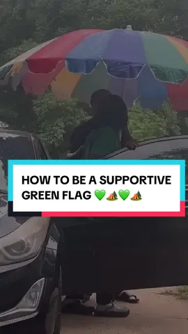 A post by @dustinpoynter on TikTok caption: WELCOME TO CAMP GREEN FLAG 🏕️ 🎥 @justinjordanfishing  🎥 @ｍ𝐚я𝐚𝐓𝓱Ø𝐍  🎥 @Anna Muller  #greenflags #dating #relationships #marriage