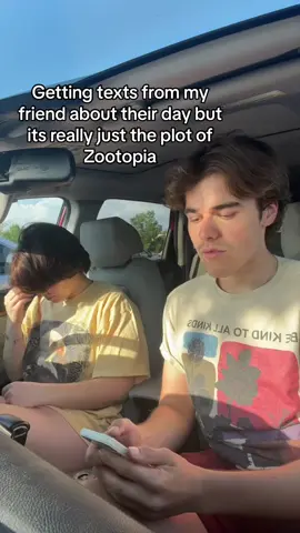 A post by @judyhoppsl0vr69 on TikTok caption: This didn’t go well #fyp #zootopia  