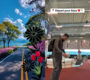 A post by @ramatacamarasiraba on TikTok caption: #duet with @Tonton Pal #ibiza 