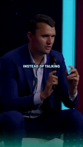 A post by @thecharliekirkshow on TikTok