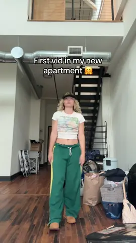 A post by @kennabeann14 on TikTok caption: Lmk if u guys want a tour🤗 couldn’t have done this without all of you🥹 truly so grateful 🙏🏻😚