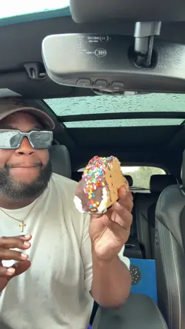 A post by @dreindallas on TikTok caption: @Cold Stone Creamery 