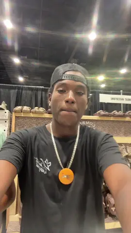 A post by @officialbigmo1k on TikTok caption: Deer expo #bigmo