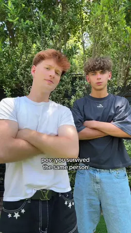 A post by @codyorlove on TikTok caption: @connor 