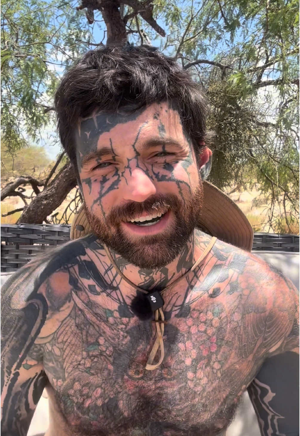 A post by @sean__gatz on TikTok