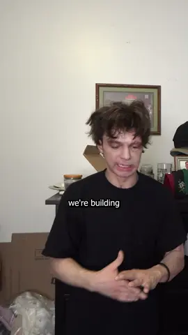 A post by @keegantindall on TikTok caption: Time Machine @Yee 