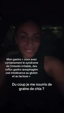 A post by @nda__lily on TikTok caption: La blague a assez durer franchement 