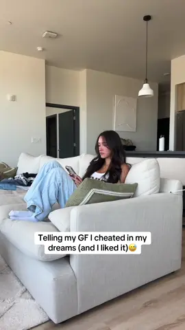 A post by @tinozach on TikTok caption: I can’t control my dreams tho…