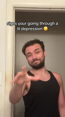 A post by @strang3mister on TikTok caption: take care of yourself, you matter. #relatable #MentalHealth #mentalhealthmatters #motivation #depression #nyc 