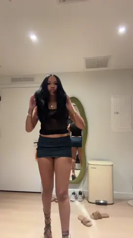 A post by @zizzysizzle on TikTok caption: Chosen wrap up platform wedges from FN #turnmeup 