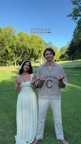 A post by @averyywoods on TikTok caption: It’s that time again 😵‍💫📸👍🏼 can’t wait for you guys to see these 😍 #fyp #viral #married #marriedlife #momanddad 