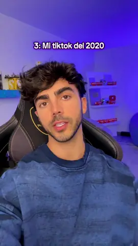 A post by @fedevigevani on TikTok caption: 3 cosas que me dan cringe 