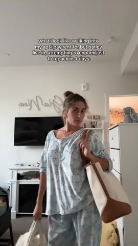 A post by @gianina on TikTok caption: too specific??