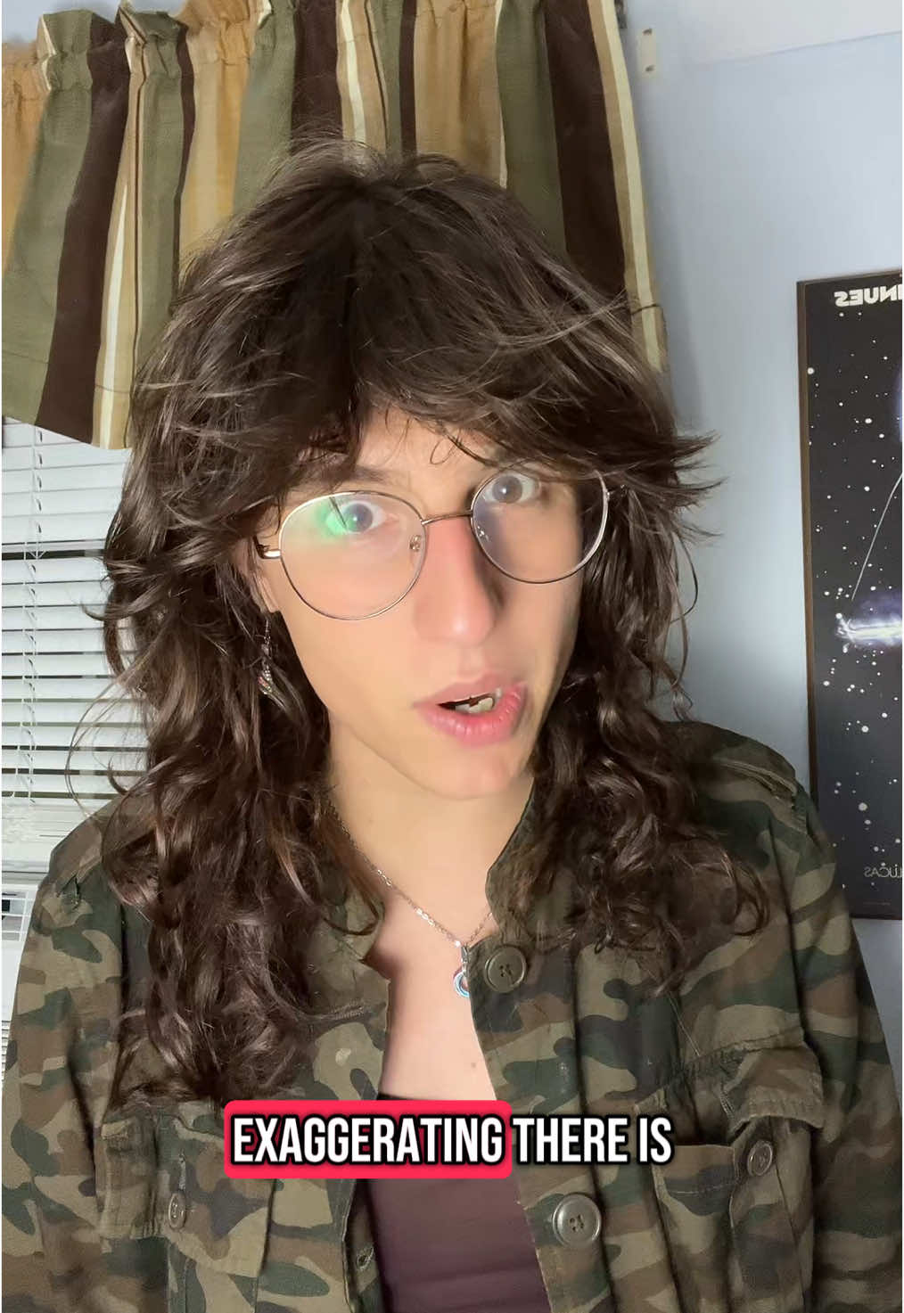 A post by @lilarallatos on TikTok caption: Shoutout to that person Aidan who recognized me after the movie I hope your date went well!!!! #trans #lgbt #superman