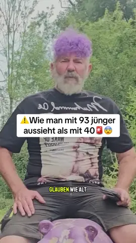 A post by @naturwohl on TikTok caption: Hör gut zu‼️#gesundheit #fyp #germany 