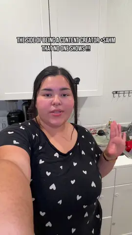 A post by @_davanity on TikTok caption: #sahm #toddlermom #DayInMyLife #contentcreator 