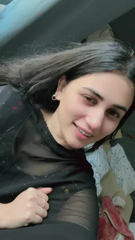 A post by @anujaa_24 on TikTok caption: Ignore my background😂…#foryou #trending #viral 