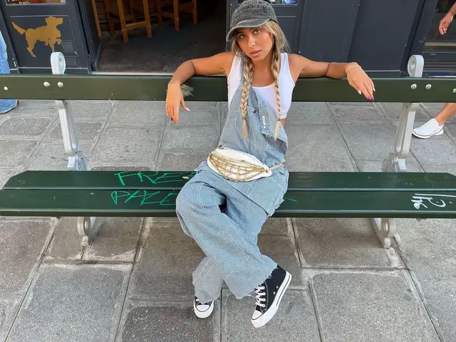 A post by @louisergtt on TikTok caption: Swag