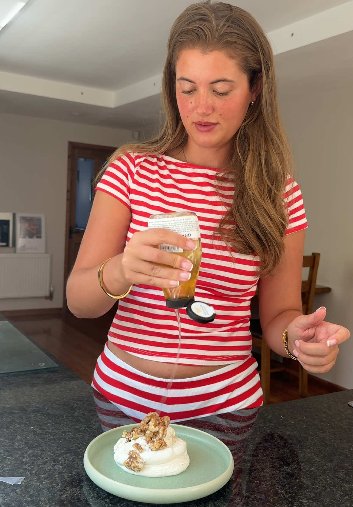 A post by @kyramaeturner6 on TikTok caption: Didn’t turn out how I expected 😂