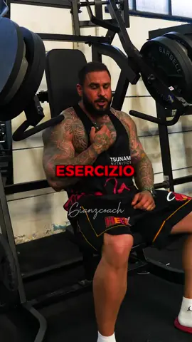 A post by @gianzcoach on TikTok caption: #accadeoggi 