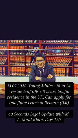 A post by @barristermuidkhan on TikTok