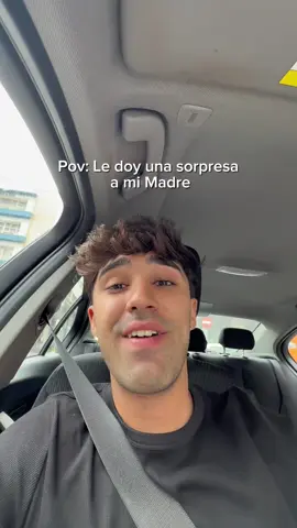 A post by @pablovr11 on TikTok caption: Mi madre shockeada total JAJAJA
