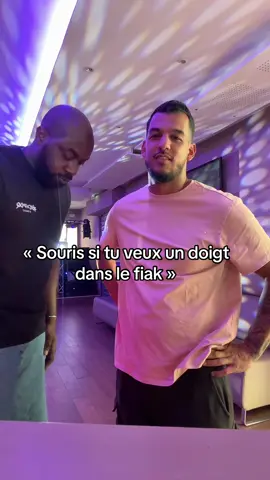 A post by @jbinobile on TikTok caption: La chance d’avoir un frère de cœur dans ma vie ❤️ @John IV Berria #pourtoi #fyp