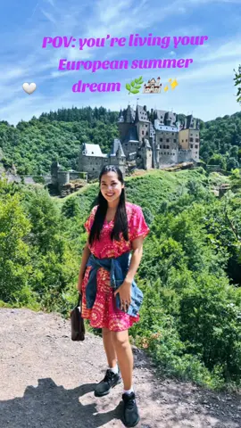 A post by @sagitarriangirl on TikTok caption: Lost in a fairytale🤍