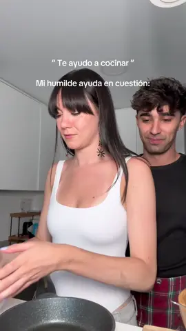 A post by @pablovr11 on TikTok caption: Se lo vi a @rubenmeraki y tenía que hacerlo con @boukie, MAÑANA SE VIENE RECETA CHICOS