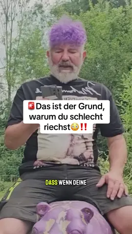 A post by @naturwohl on TikTok caption: Hör gut zu‼️#gesundheit #fyp #germany 
