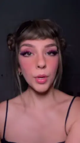 A post by @lilyslilah on TikTok caption: Réponse à @𐙚 j’ai les musiques du film h24 en tête 🥲 #kpopdemonhunters #zoey #transitions 