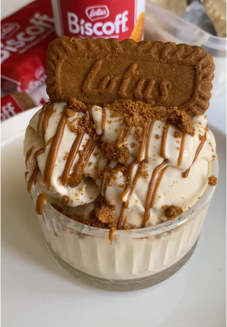 A post by @cuisine_11__facile on TikTok caption: #glace #glacemaison #faitmaison #recette #cuisinetiktok #cuisinefacile #recettefacile #speculoos #glacespeculoos #pourtoii #foryouu #frypgシ #explore #tik_tok #CapCut 