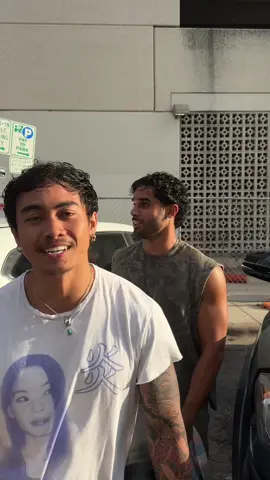 A post by @maxwinjared on TikTok caption: Life in the fast lane 